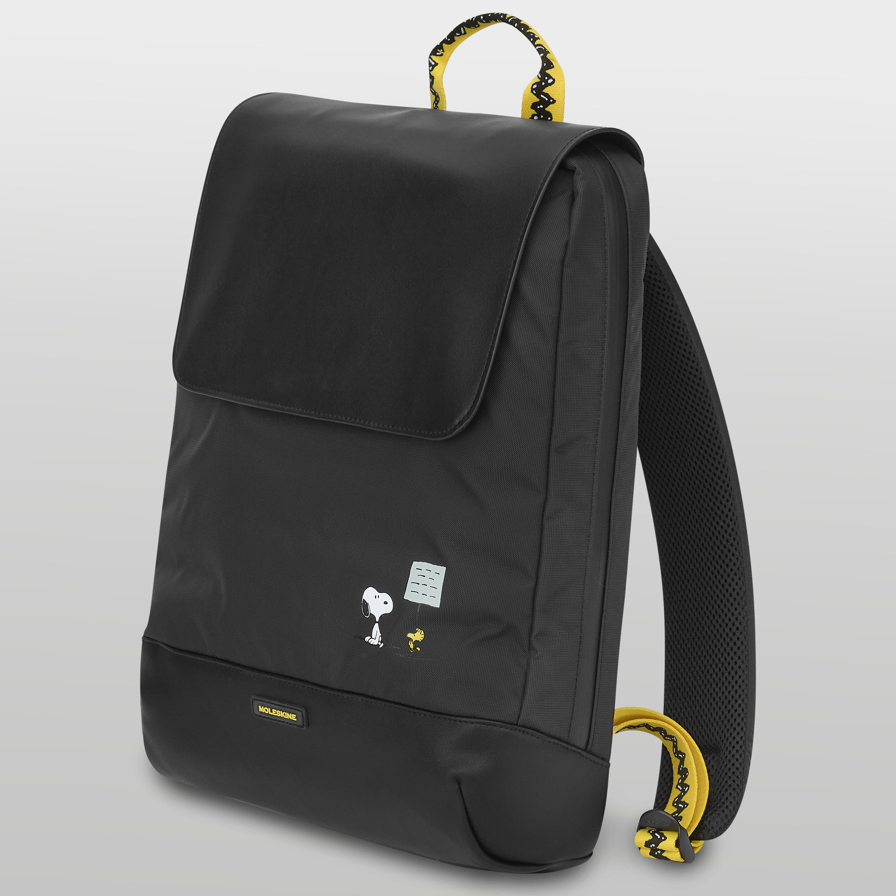 Mochila Peanuts Mochila Slim de edición limitada